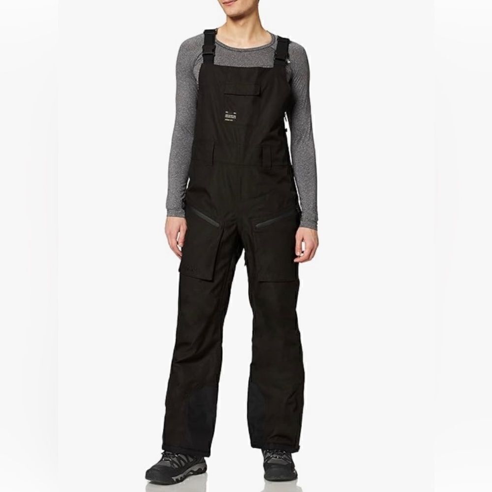Superdry Mens Freeride Pants, Slim: Fits Close to Your Body